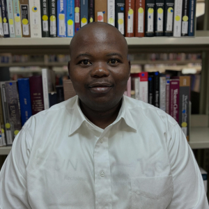 Tshepisoh Tshabalala